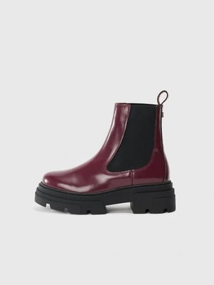 Botki Tommy Hilfiger