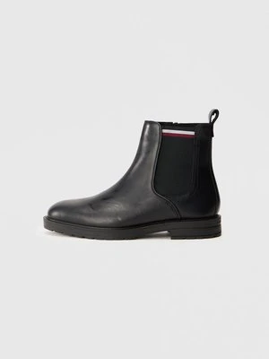 Botki Tommy Hilfiger