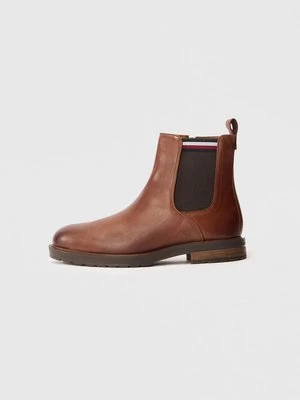 Botki Tommy Hilfiger
