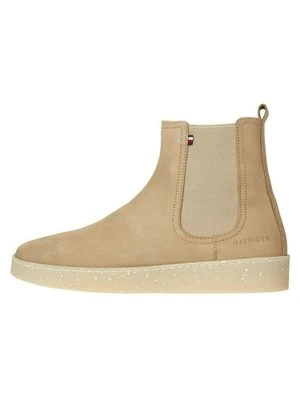 Botki Tommy Hilfiger
