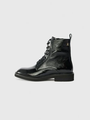 Botki Tommy Hilfiger