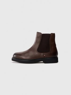 Botki Tommy Hilfiger