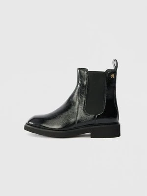Botki Tommy Hilfiger