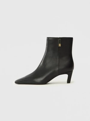 Botki Tommy Hilfiger