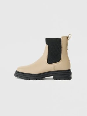 Botki Tommy Hilfiger