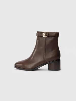Botki Tommy Hilfiger