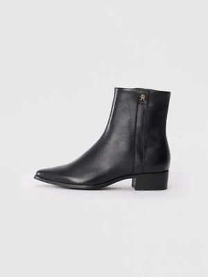 Botki Tommy Hilfiger