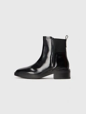 Botki Tommy Hilfiger