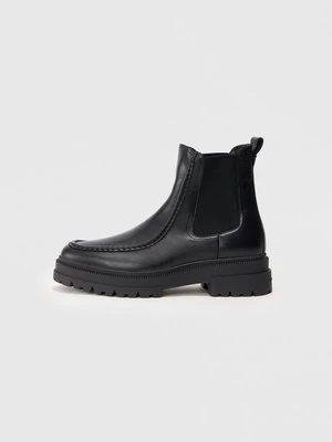 Zdjęcie produktu Botki Tommy Hilfiger