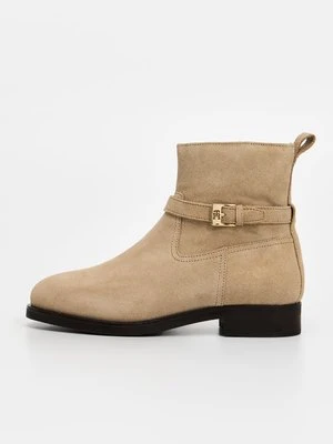 Botki Tommy Hilfiger
