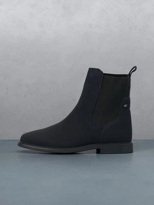 Botki Tommy Hilfiger