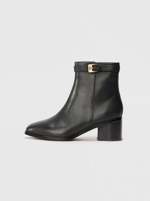 Botki Tommy Hilfiger