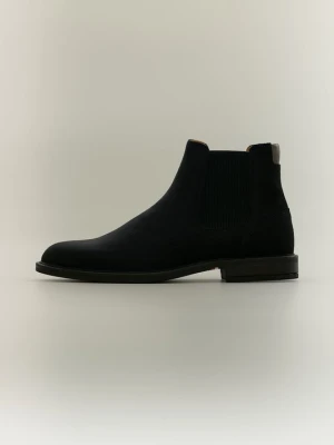Botki Tommy Hilfiger