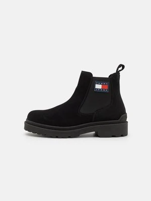 Botki Tommy Jeans
