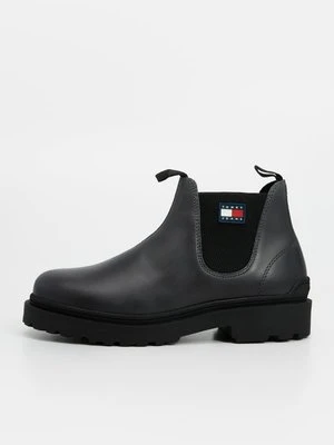 Botki Tommy Jeans
