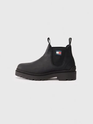 Botki Tommy Jeans