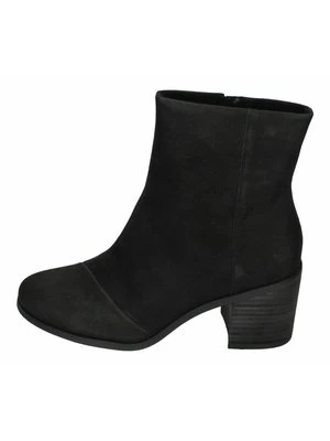 Botki Toms czarny