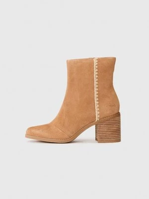 Botki TOMS