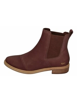 Botki TOMS