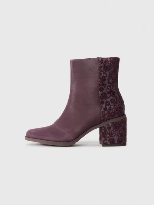 Botki Toms mauve