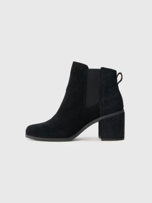 Botki Toms czarny