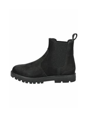 Botki Toms czarny