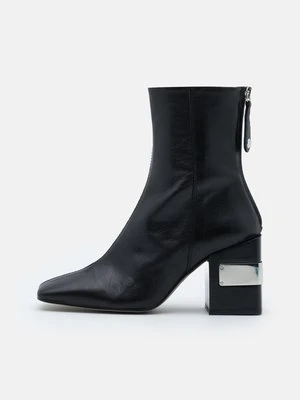 Botki Topshop