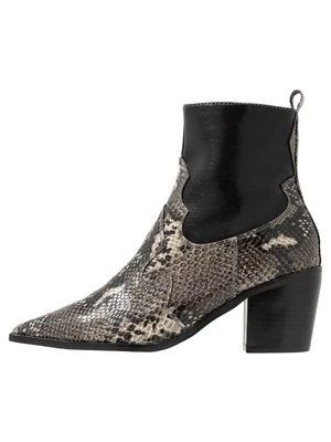 Botki Topshop