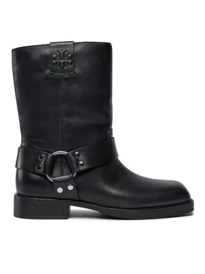 Botki Tory Burch 153058 Czarny