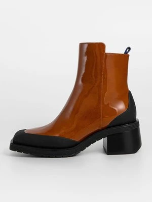 Zdjęcie produktu Botki TORY BURCH