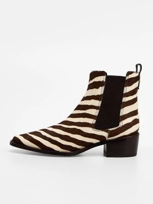 Botki TORY BURCH
