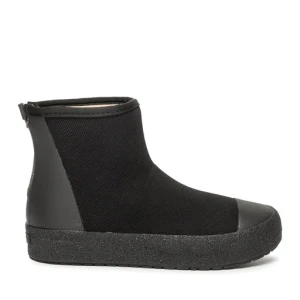 Botki Tretorn Arch Hybrid 47340110 Czarny