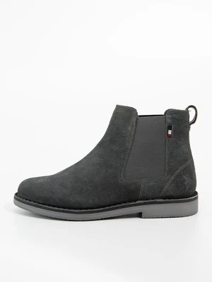 Botki U.S. Polo Assn.