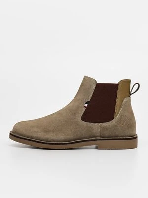 Botki U.S. Polo Assn.