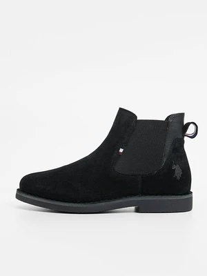 Zdjęcie produktu Botki U.S. Polo Assn.