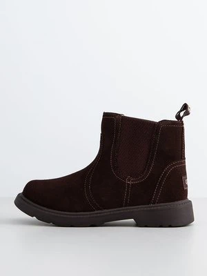 Botki Ugg