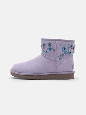 Botki Ugg