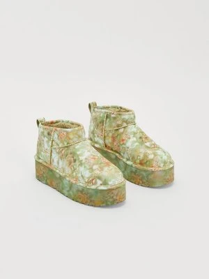 Botki Ugg