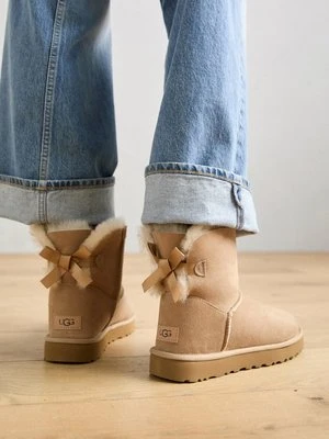 Botki Ugg