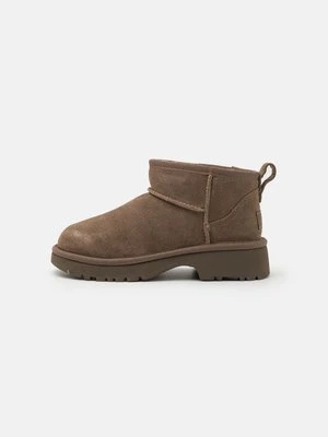 Botki Ugg