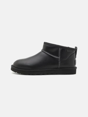Botki UGG czarny