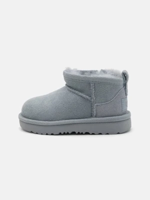 Botki UGG jasnoniebieski