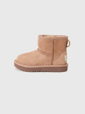 Botki UGG szary