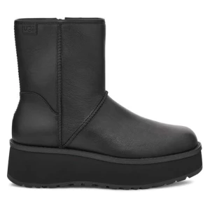 Botki Ugg W Cityfunc Mid 1162990 Czarny