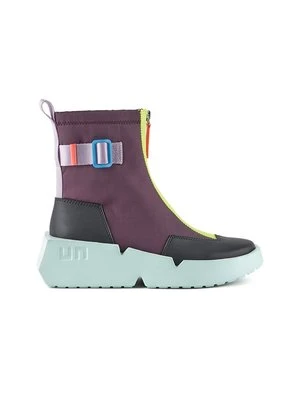 Botki United Nude