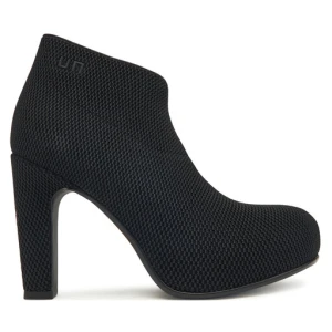 Botki United Nude Fold Hi II 1087056005 Czarny