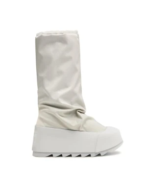 Botki United Nude Polar Boot II 1077904125 Biały