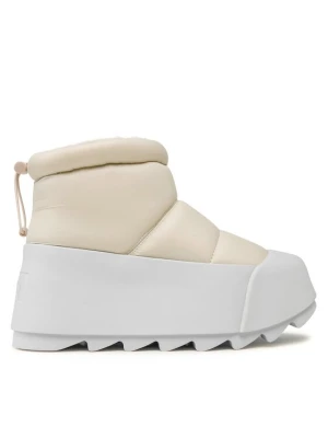 Botki United Nude Polar Bootie II 10778798125 Beżowy