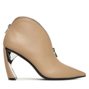 Botki United Nude Zuma Stacy Hi 1094693216 Beżowy