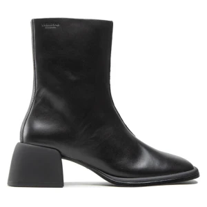 Botki Vagabond Shoemakers Ansie 5445-001-20 Czarny